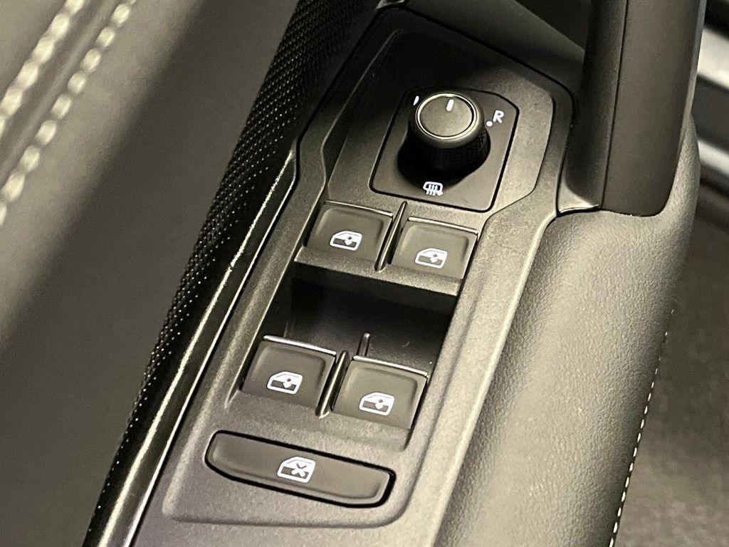 new 2026 Volkswagen Tiguan car, priced at $35,466