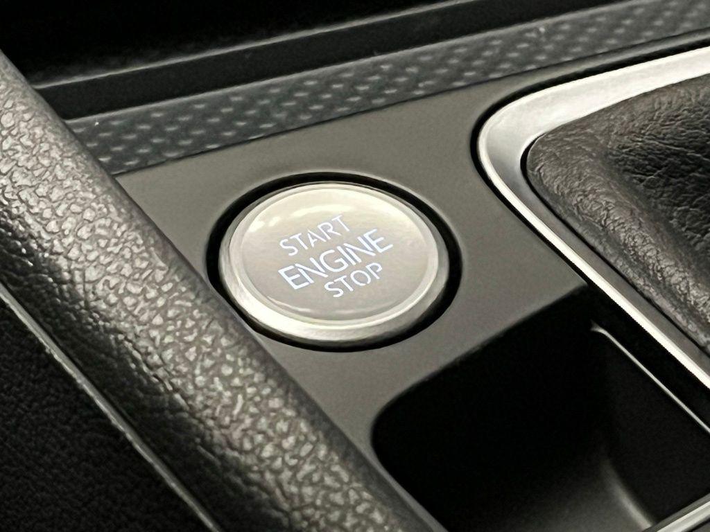 new 2026 Volkswagen Jetta car, priced at $30,050