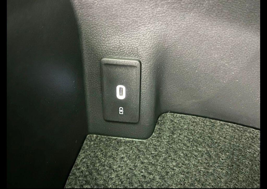 new 2026 Volkswagen Atlas car, priced at $53,052