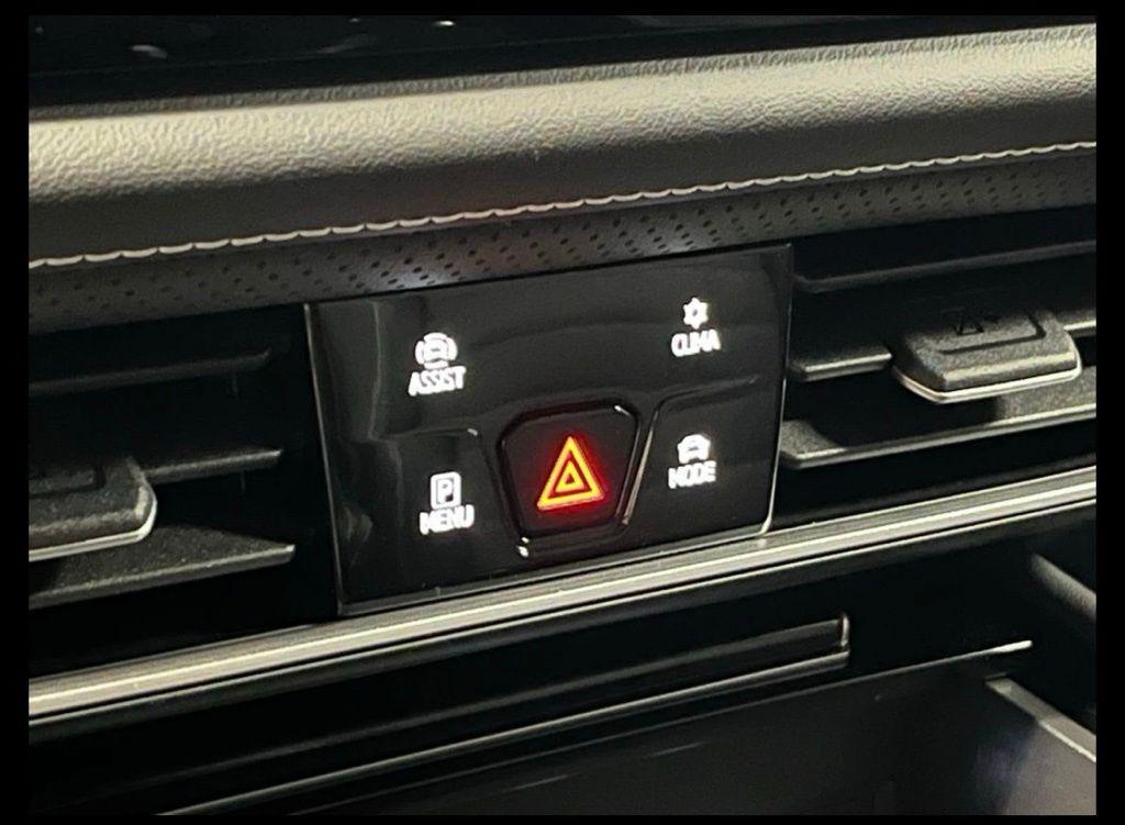 new 2026 Volkswagen Atlas car, priced at $53,052