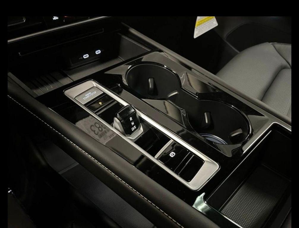 new 2026 Volkswagen Atlas car, priced at $53,052