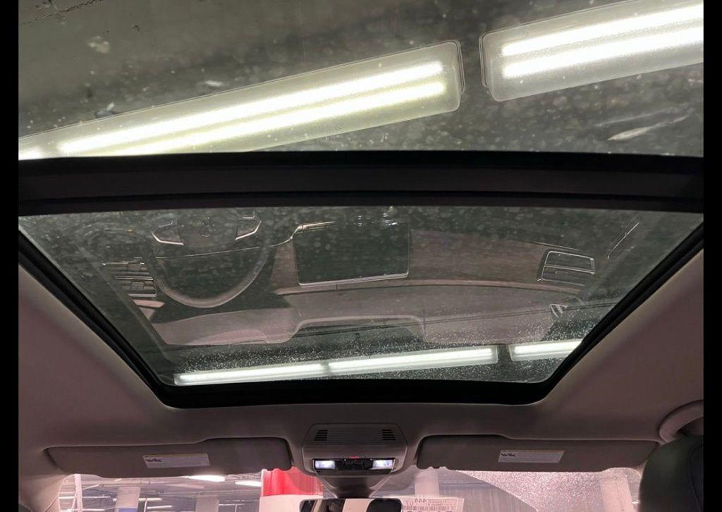 new 2026 Volkswagen Atlas car, priced at $53,052