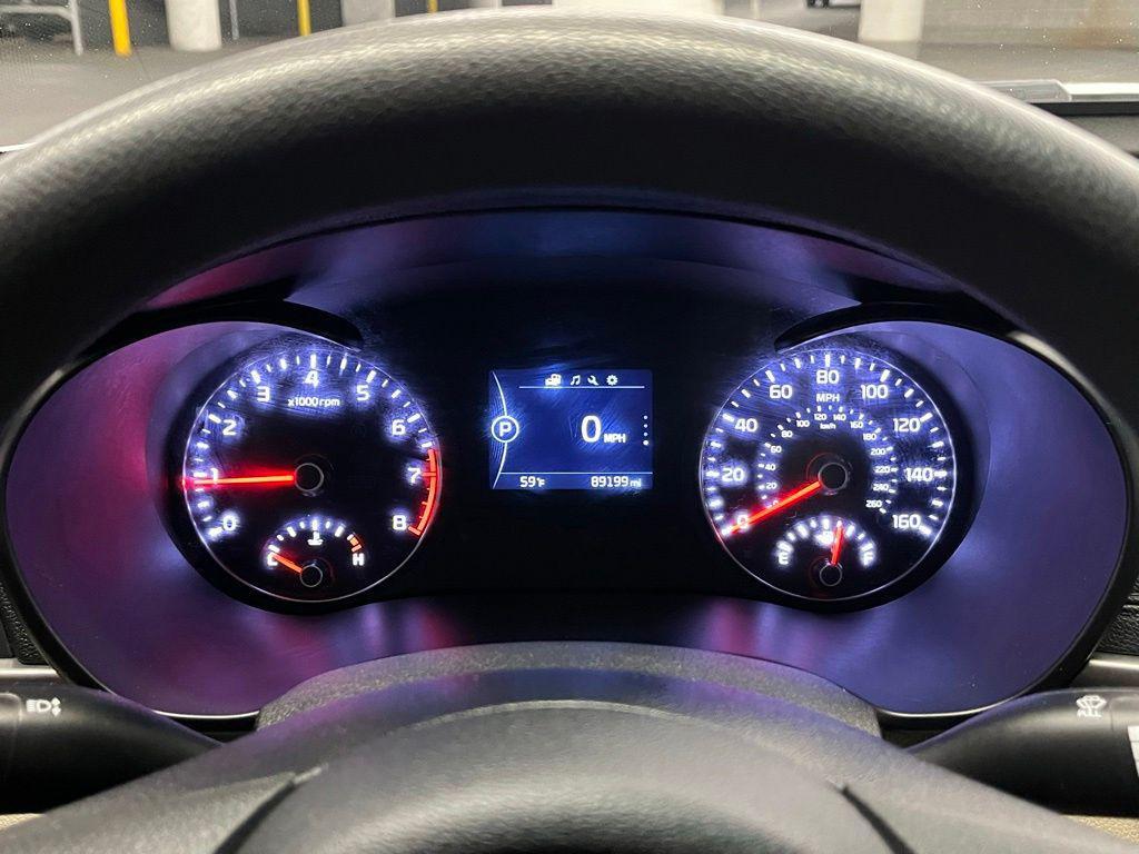 used 2018 Kia Optima car, priced at $11,912