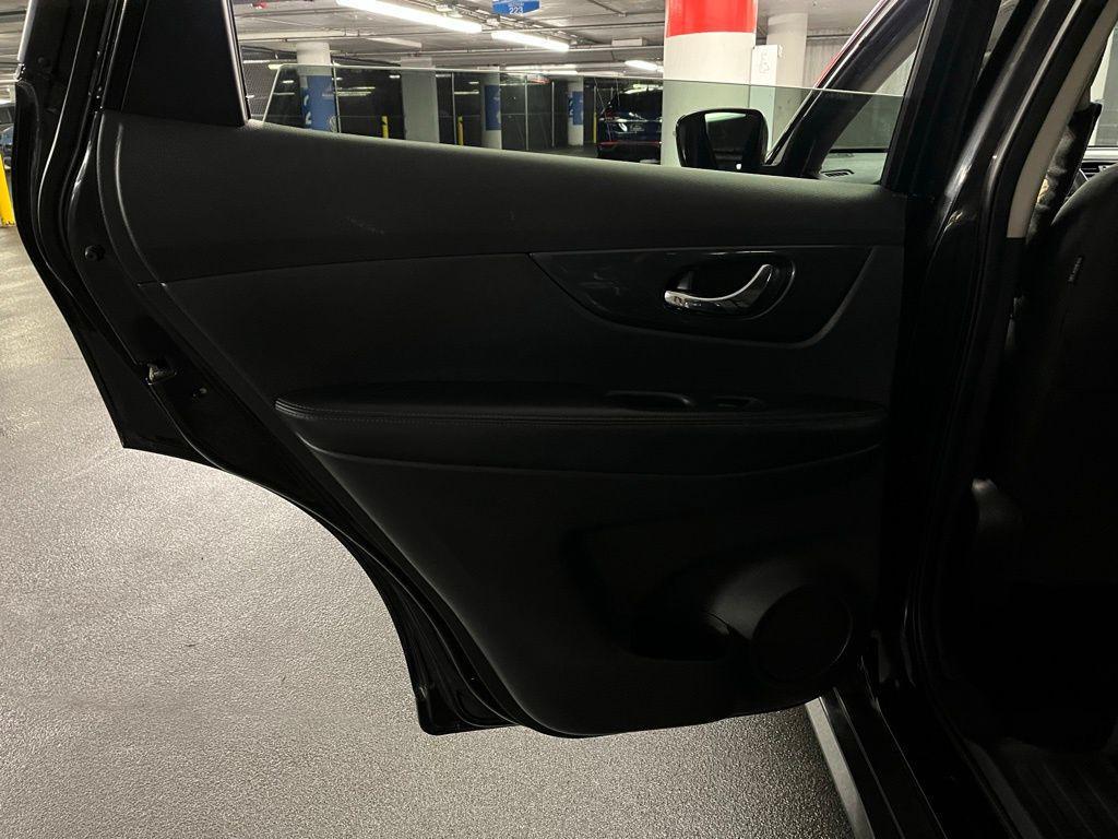 used 2020 Nissan Rogue car, priced at $14,412