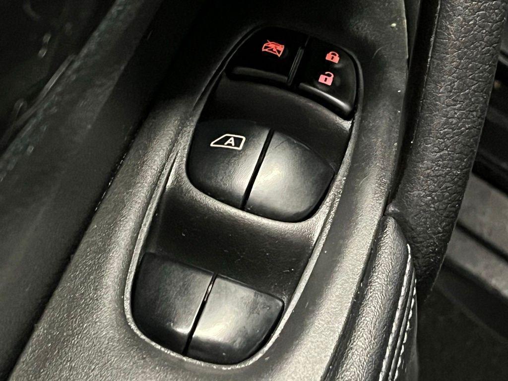 used 2020 Nissan Rogue car, priced at $14,412