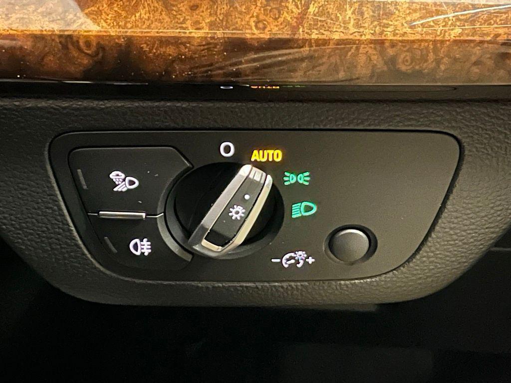 used 2018 Audi Q5 car, priced at $16,900