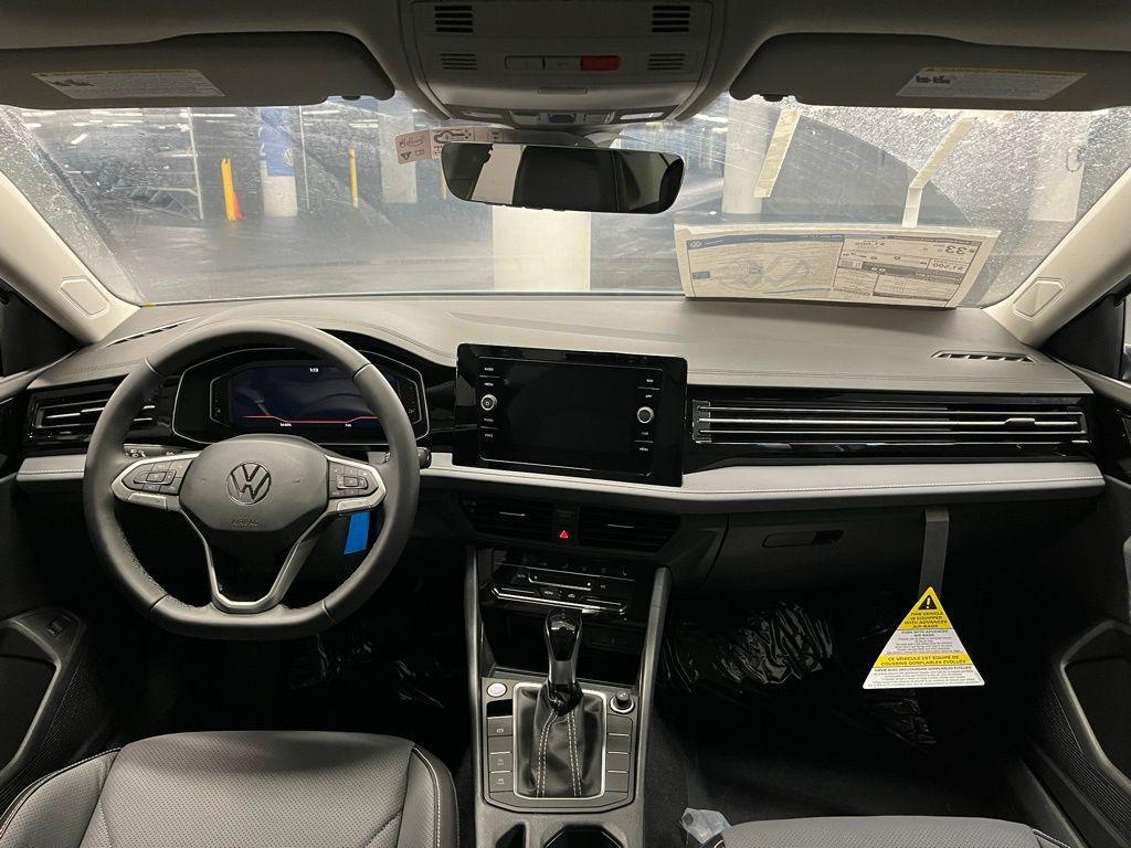 new 2026 Volkswagen Jetta car, priced at $29,936