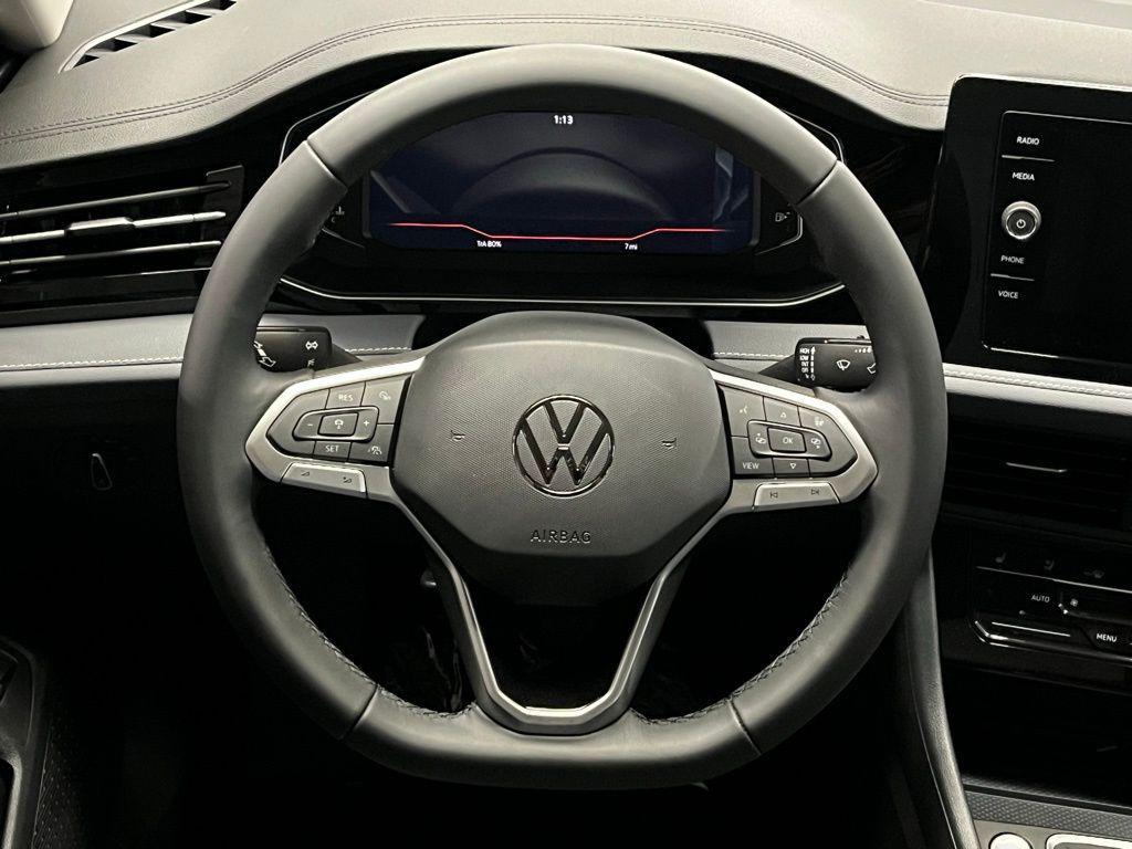 new 2026 Volkswagen Jetta car, priced at $29,936
