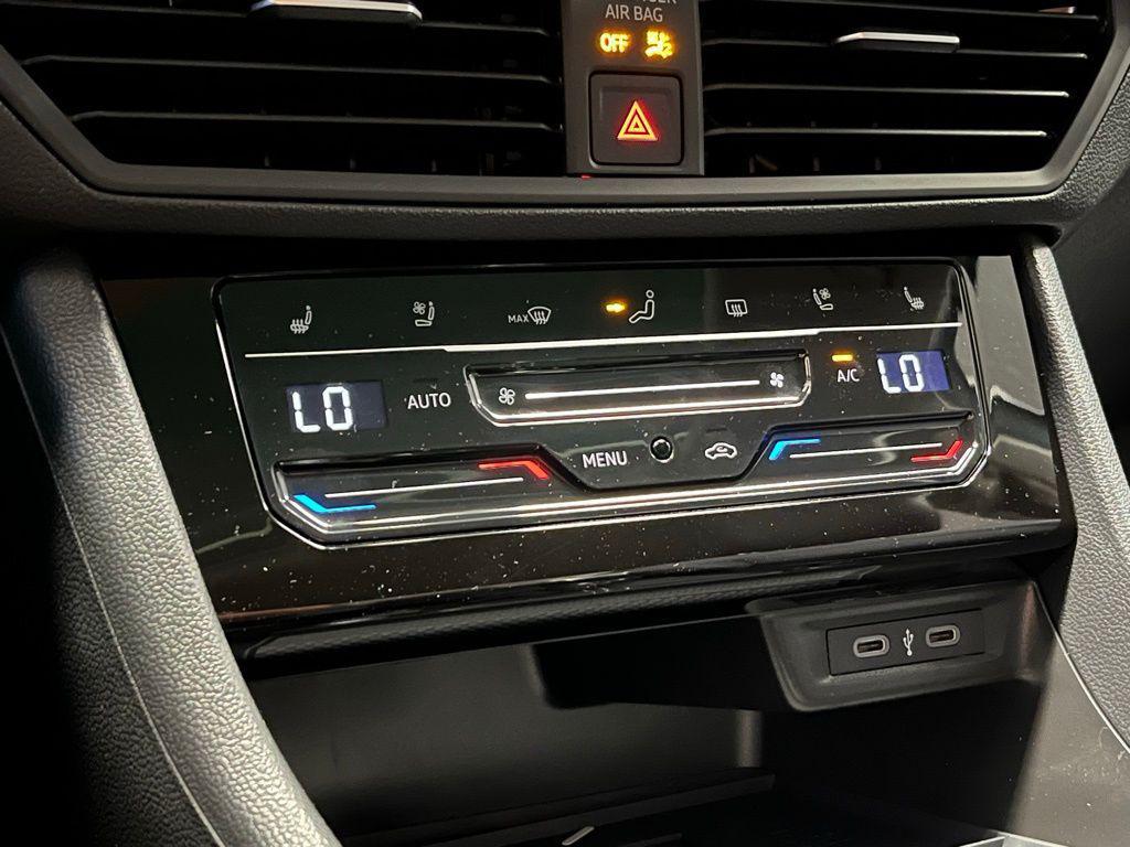 new 2026 Volkswagen Jetta car, priced at $29,936