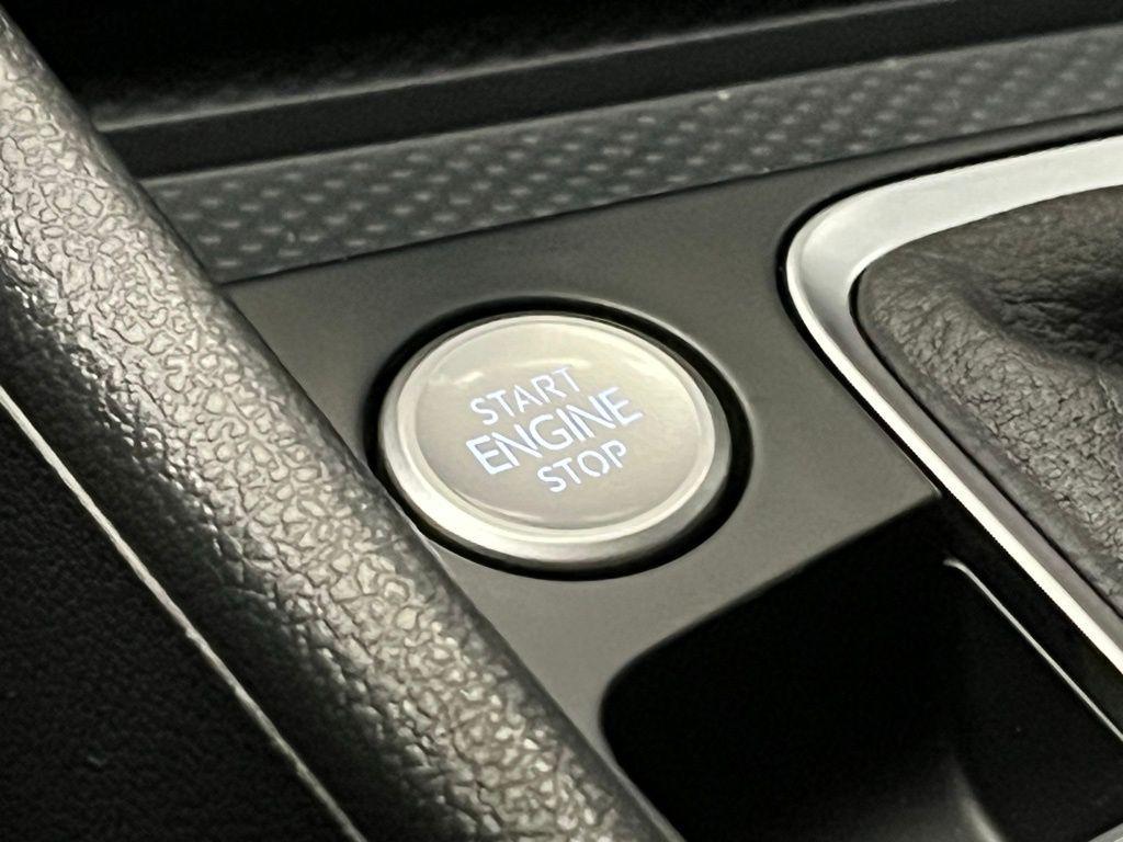 new 2026 Volkswagen Jetta car, priced at $29,936