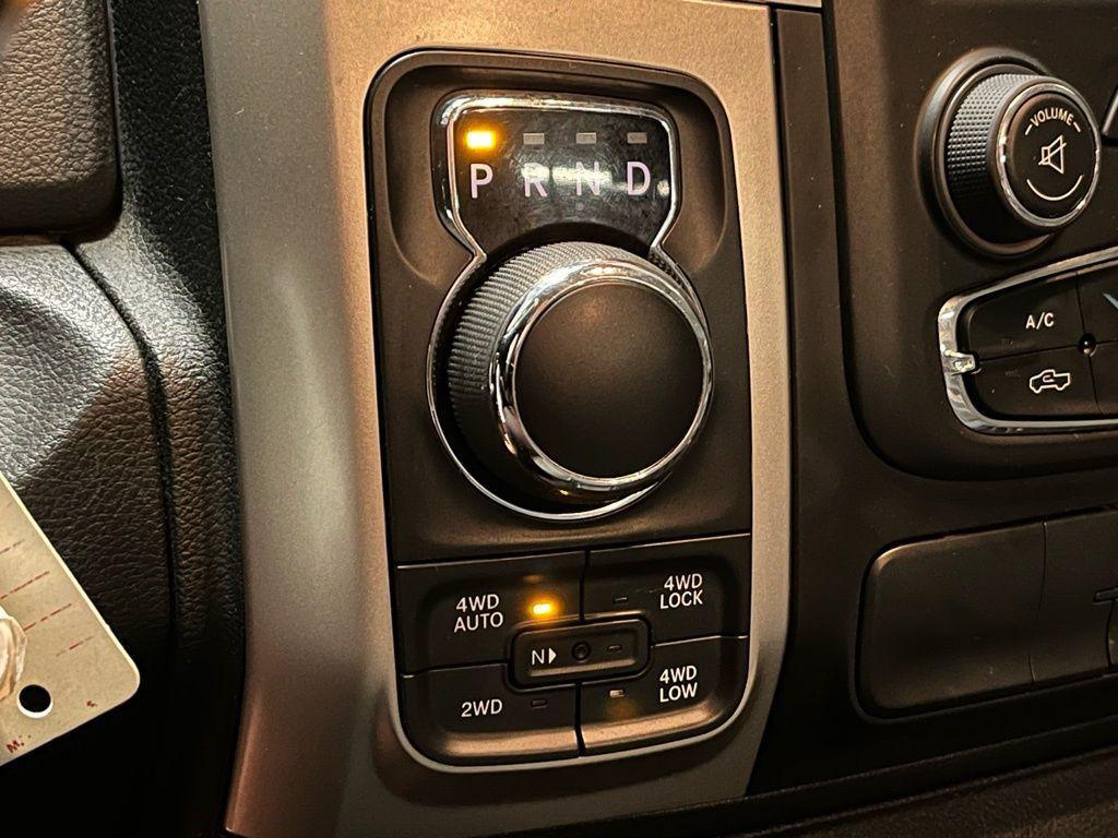 used 2014 Ram 1500 car, priced at $14,500