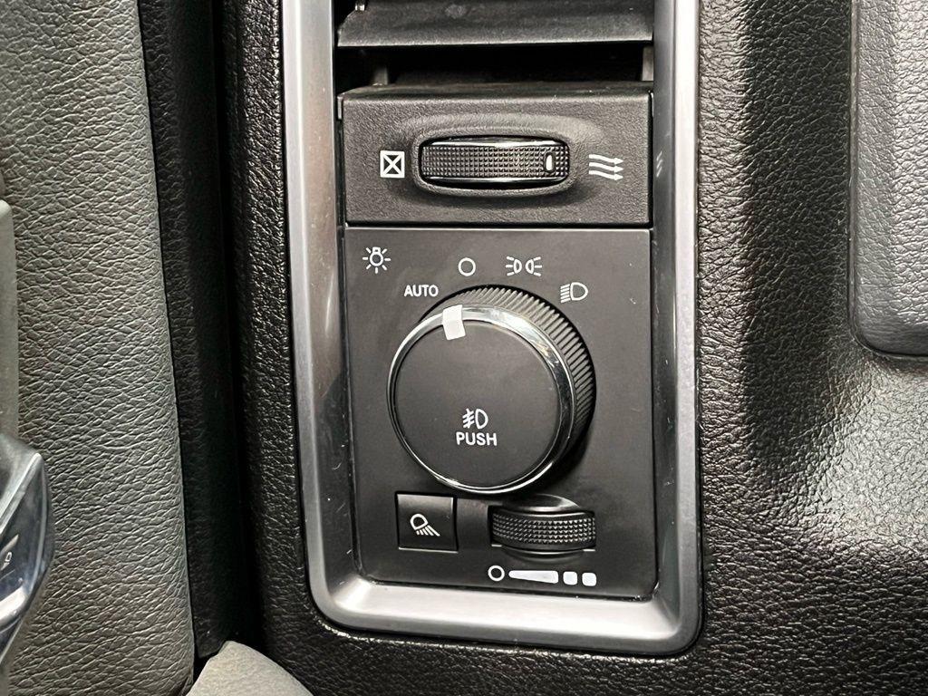 used 2014 Ram 1500 car, priced at $14,500