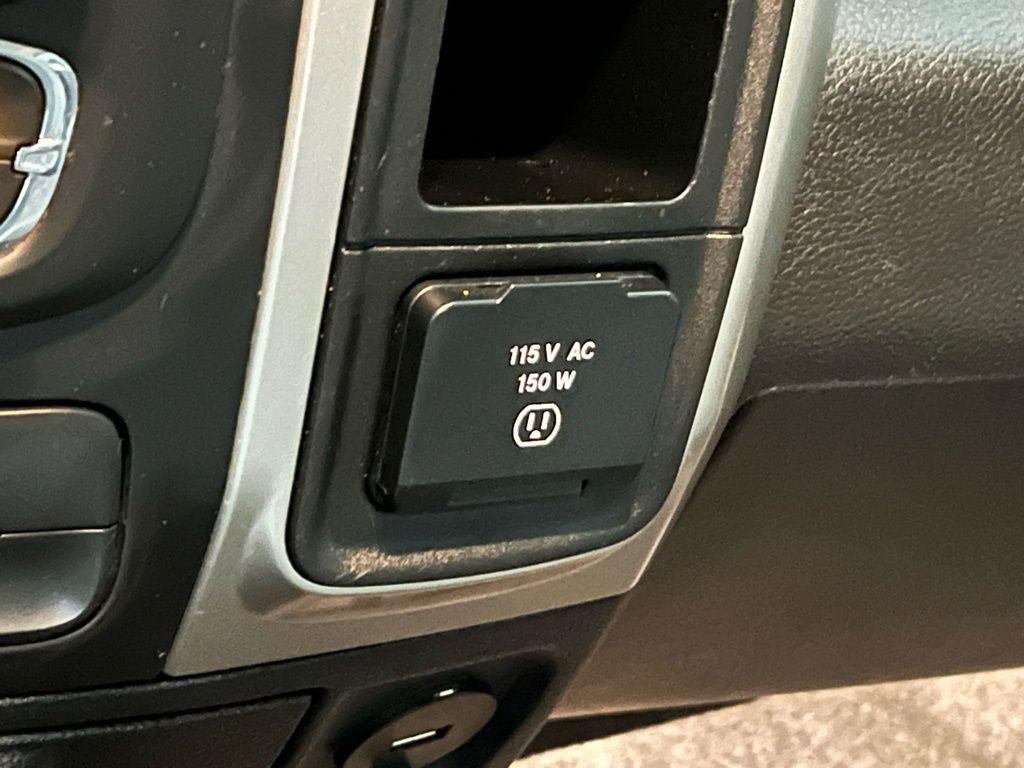 used 2014 Ram 1500 car, priced at $14,500
