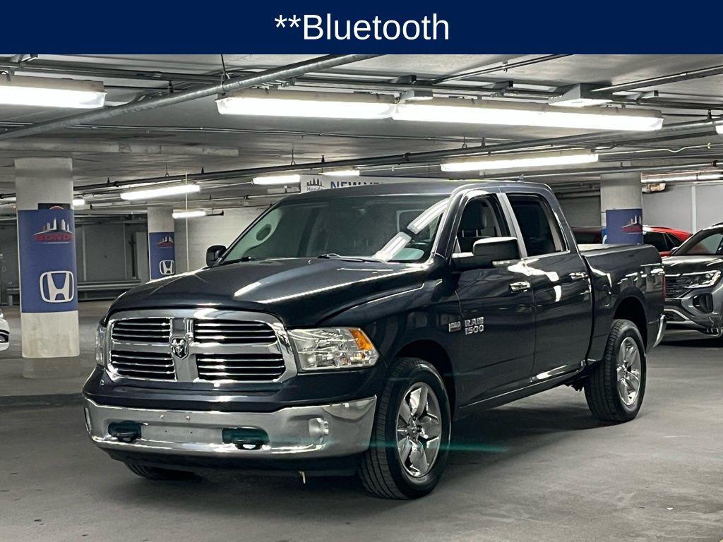 used 2014 Ram 1500 car, priced at $14,500