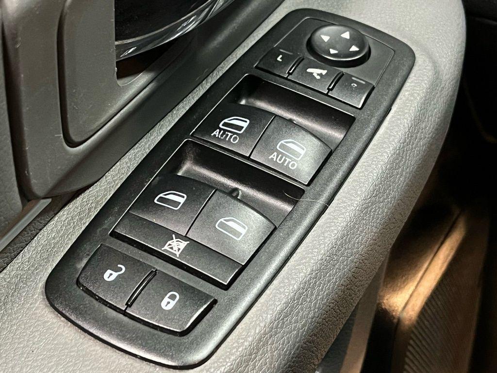 used 2014 Ram 1500 car, priced at $14,500