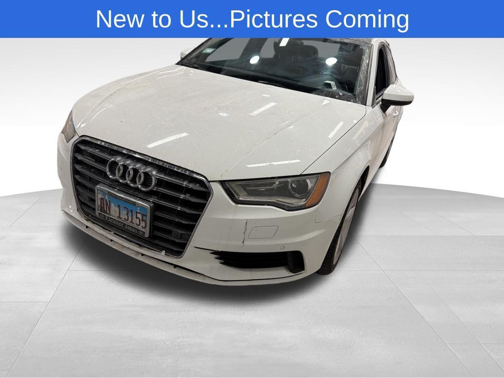 used 2016 Audi A3 car, priced at $12,501