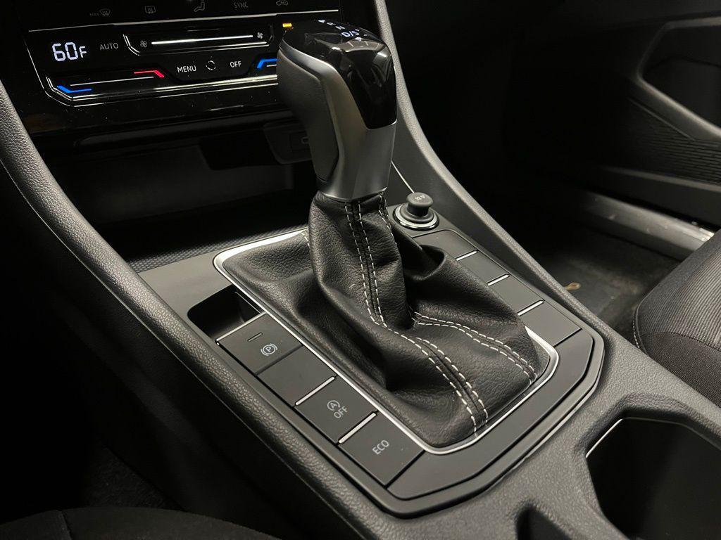 new 2026 Volkswagen Jetta car, priced at $25,236