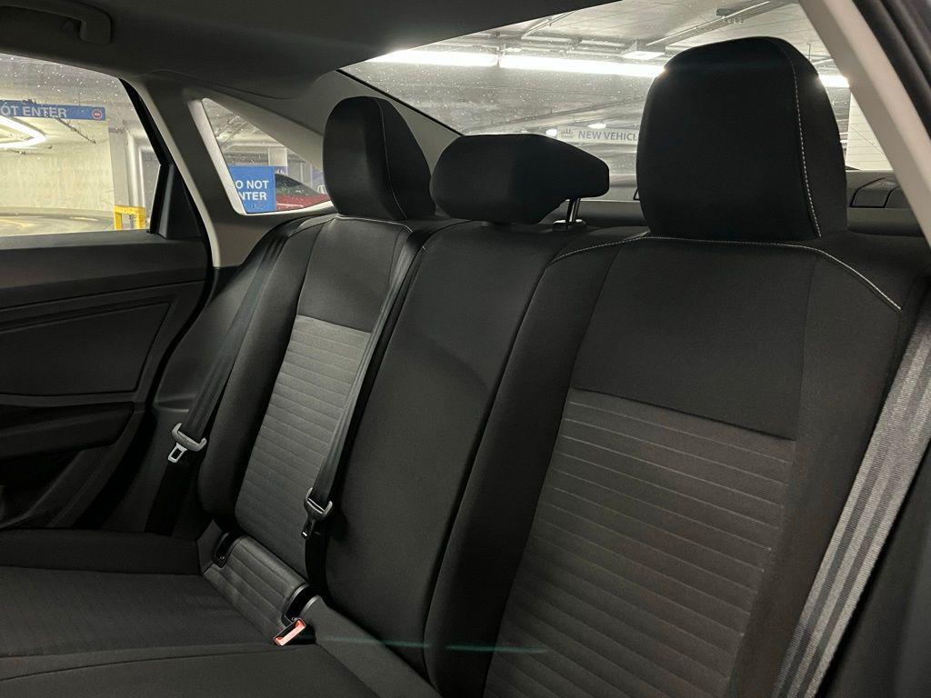 new 2026 Volkswagen Jetta car, priced at $25,236