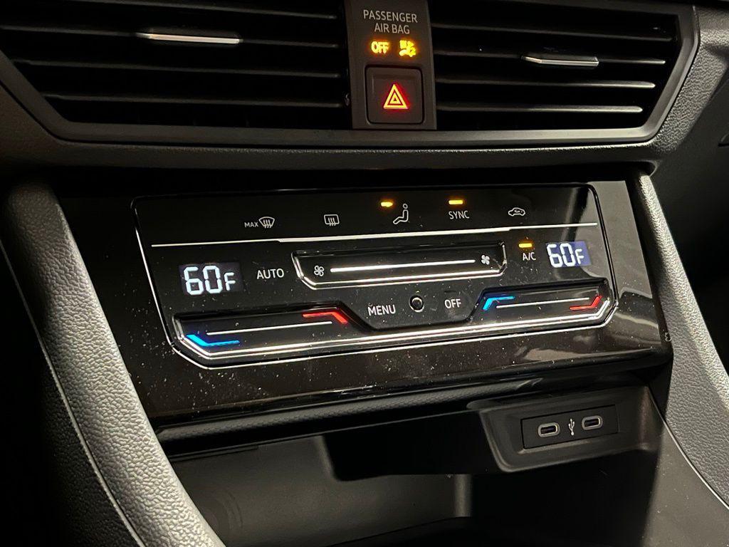 new 2026 Volkswagen Jetta car, priced at $25,236