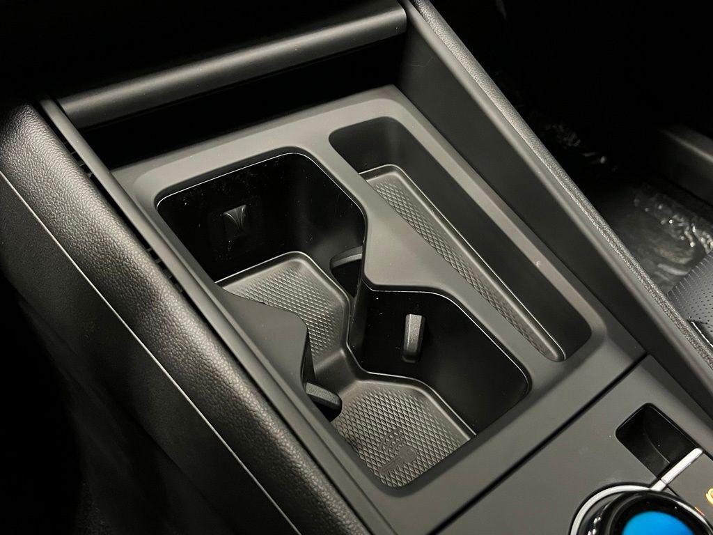new 2026 Volkswagen Tiguan car, priced at $37,905