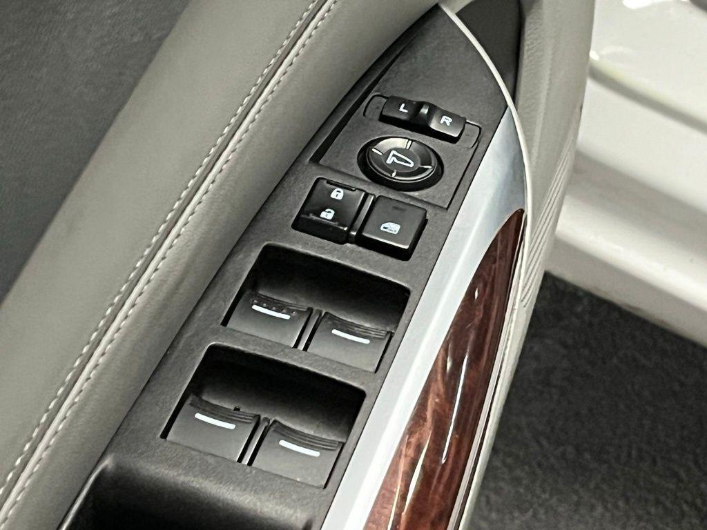 used 2015 Acura TLX car, priced at $14,000