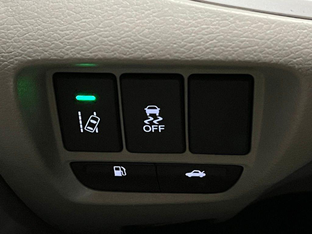 used 2015 Acura TLX car, priced at $14,000