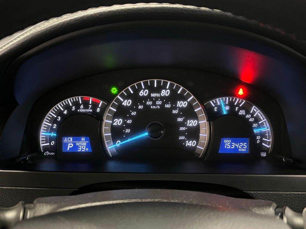 used 2014 Toyota Camry car, priced at $9,000