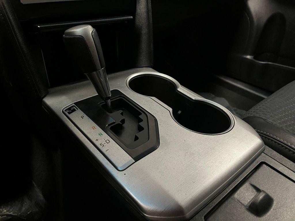 used 2014 Toyota Camry car, priced at $9,000