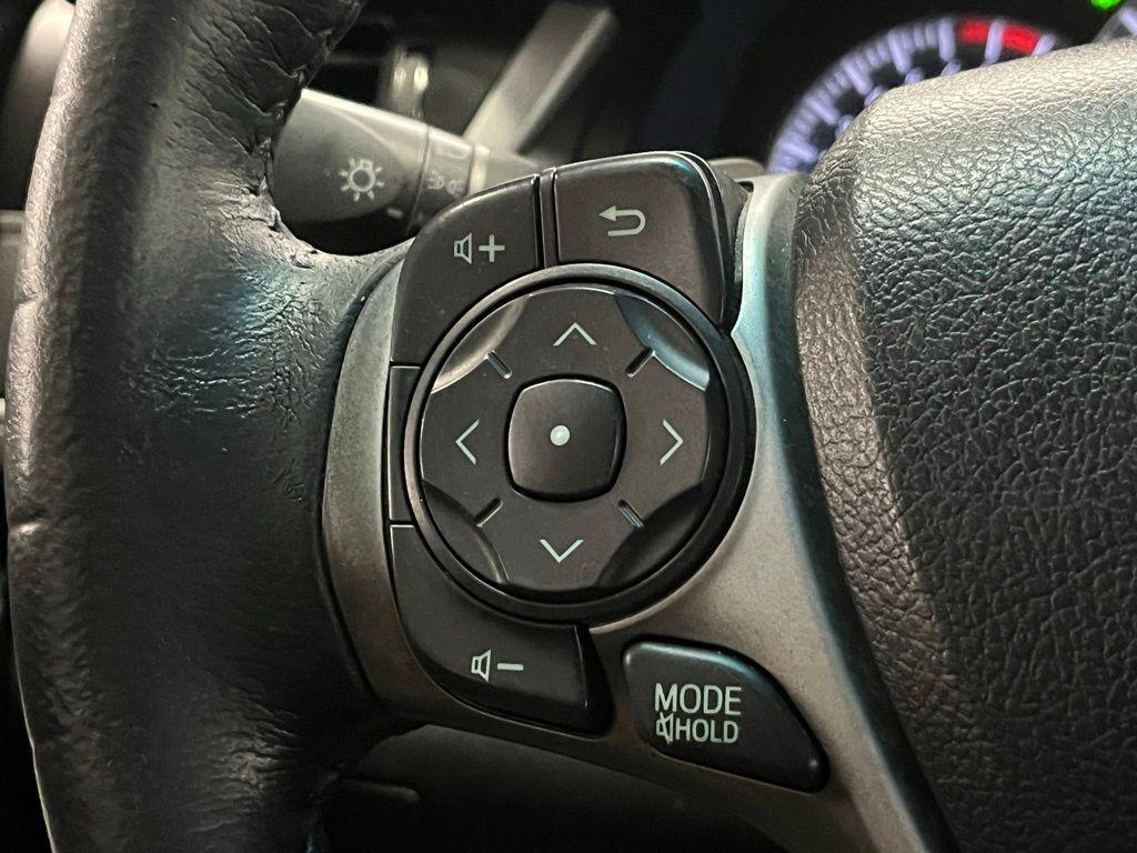 used 2014 Toyota Camry car, priced at $9,000