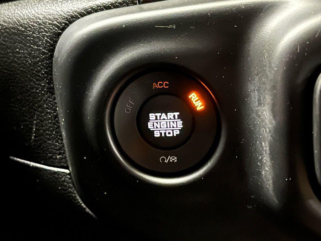 used 2020 Jeep Wrangler Unlimited car, priced at $28,250