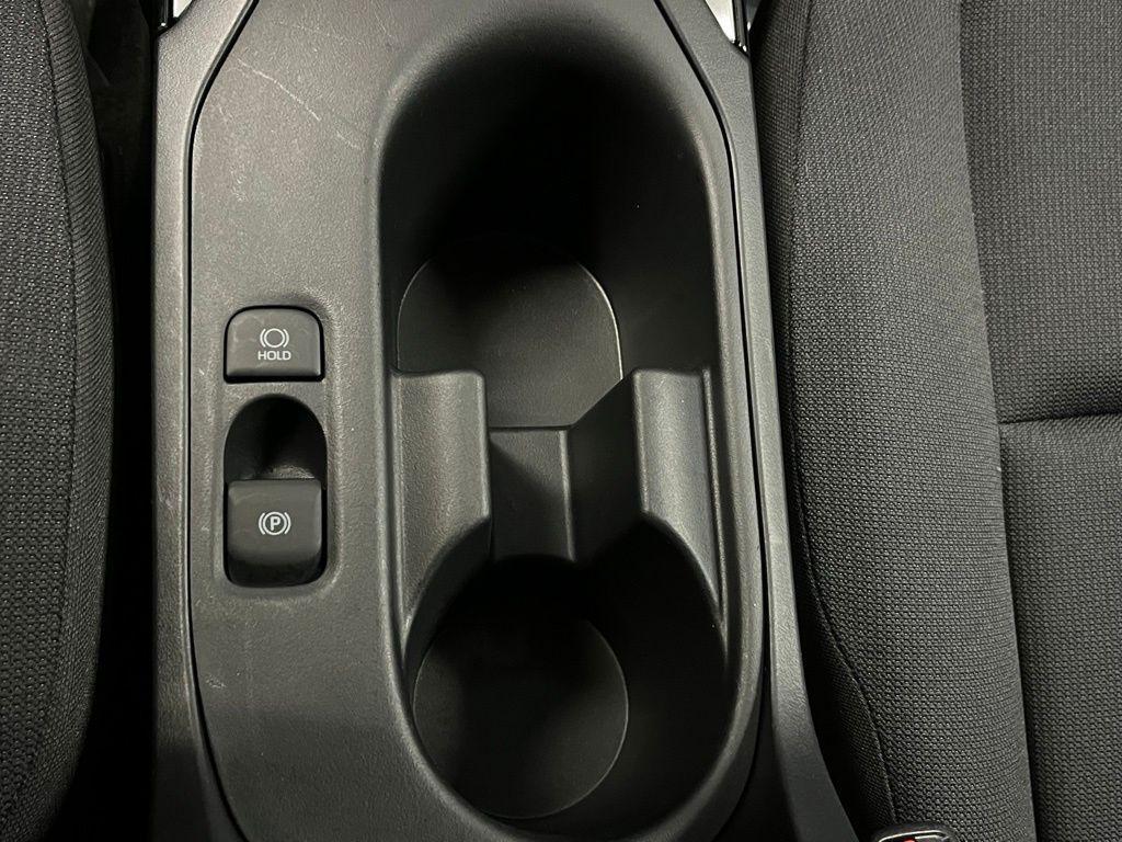 used 2024 Toyota Corolla car, priced at $19,000