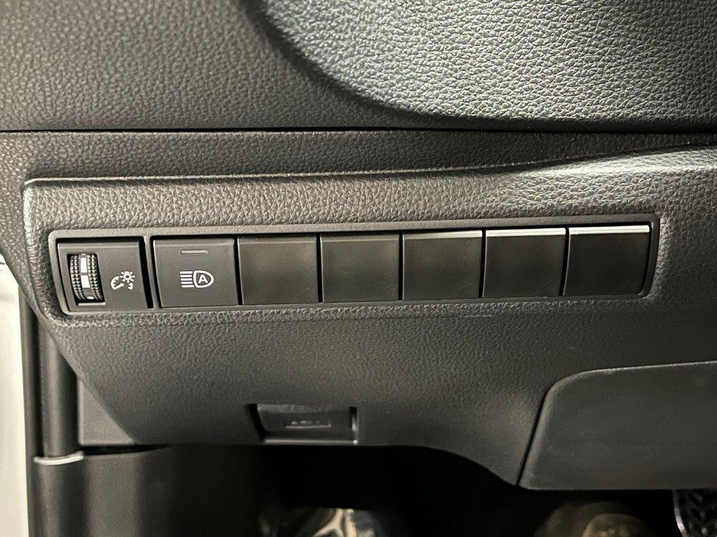 used 2024 Toyota Corolla car, priced at $19,000