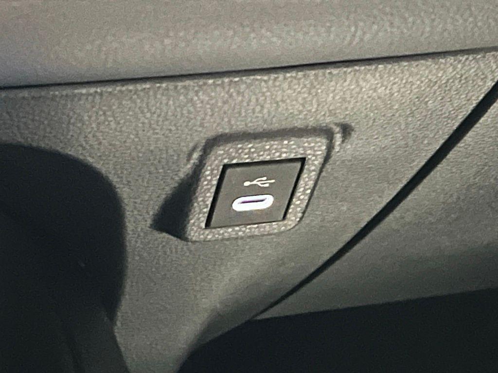 used 2024 Toyota Corolla car, priced at $19,000