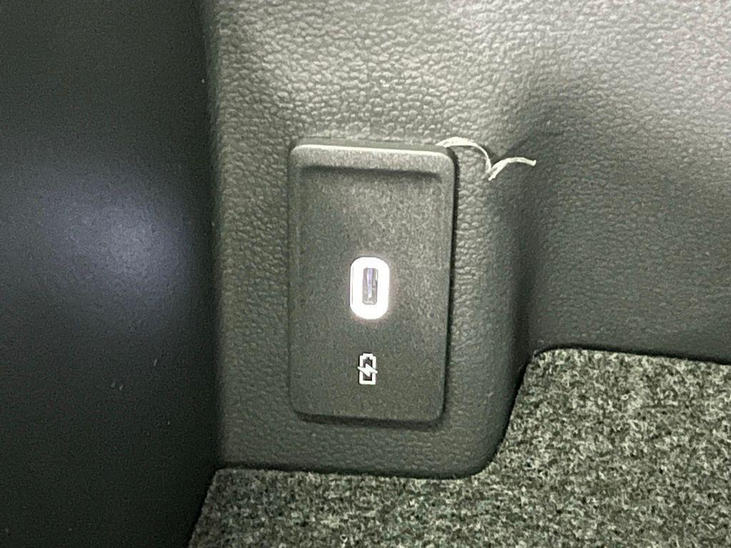 new 2026 Volkswagen Atlas car, priced at $47,446