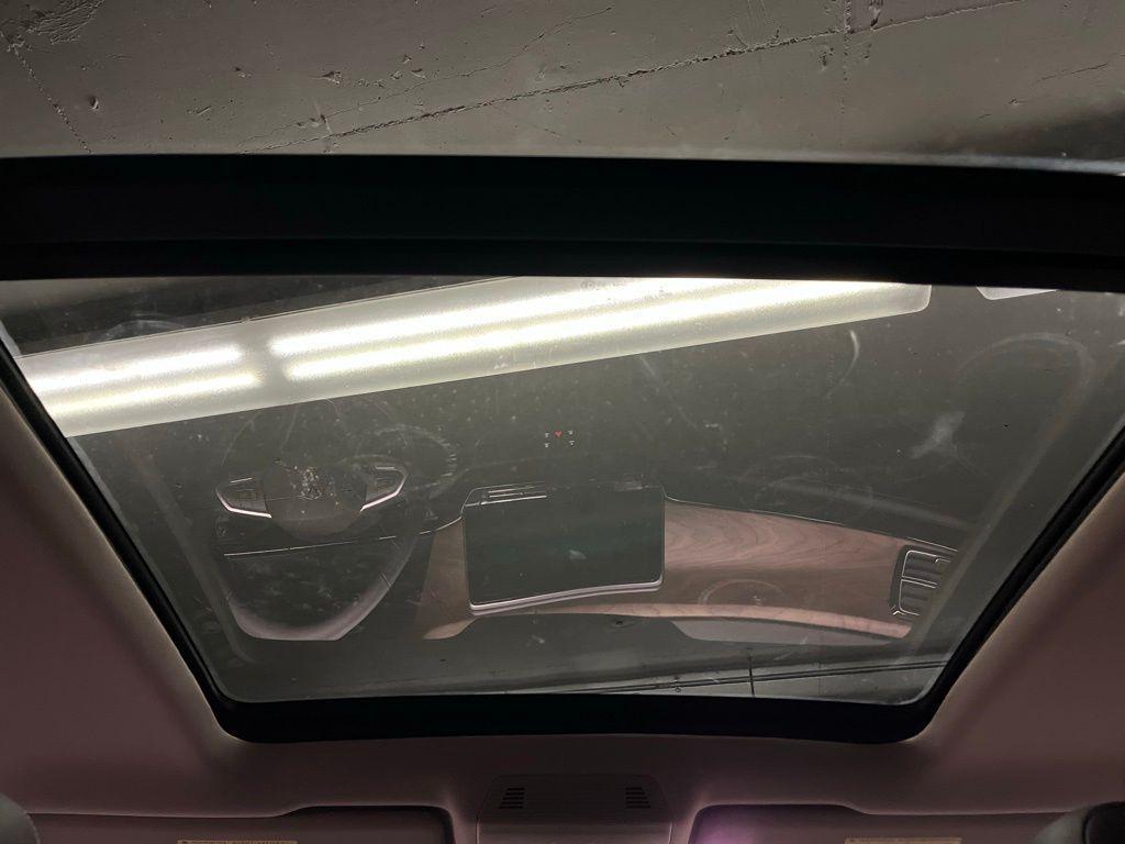 new 2026 Volkswagen Atlas car, priced at $47,446