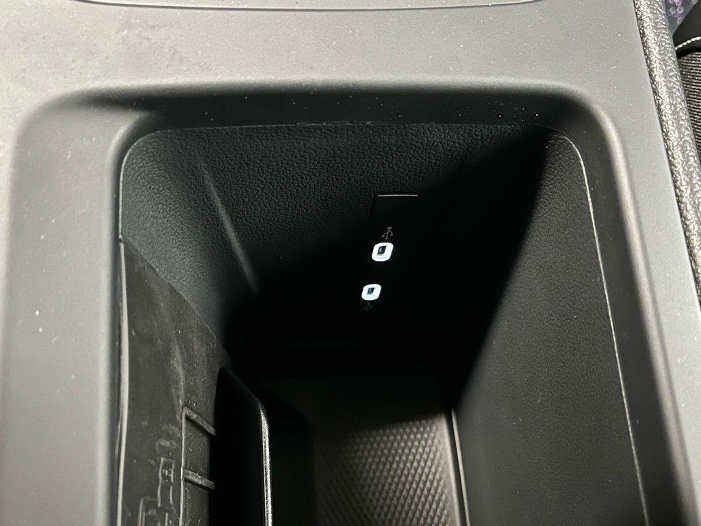 new 2026 Volkswagen Tiguan car, priced at $37,939