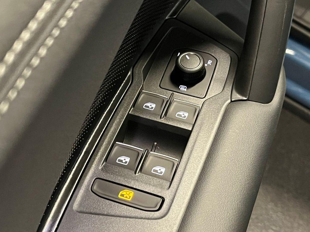 new 2026 Volkswagen Tiguan car, priced at $37,939