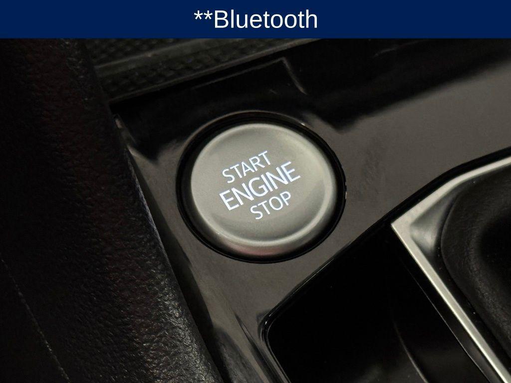 used 2023 Volkswagen Taos car, priced at $21,413