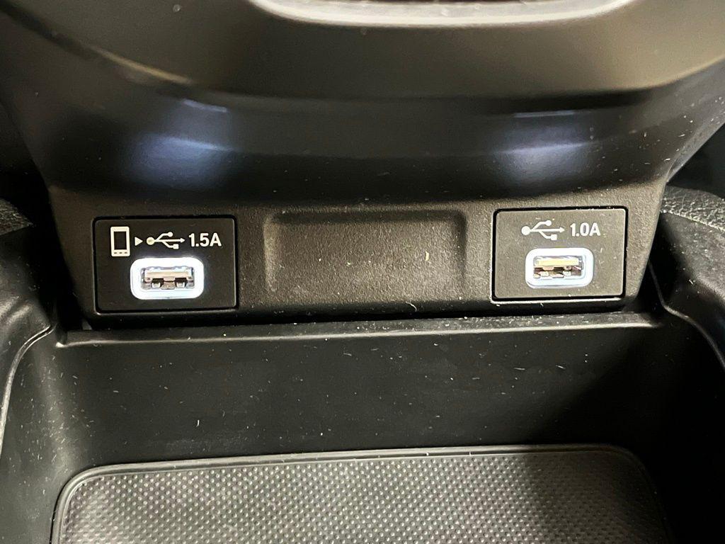 used 2021 Honda CR-V car, priced at $18,500