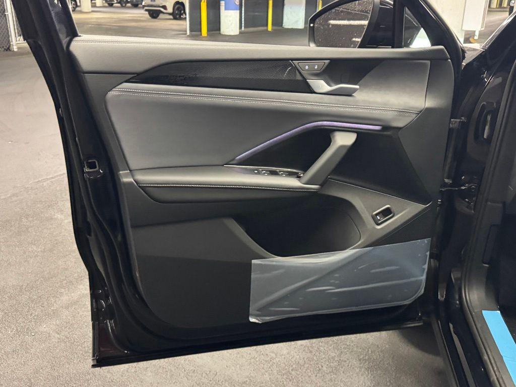 new 2026 Volkswagen Tiguan car, priced at $35,466