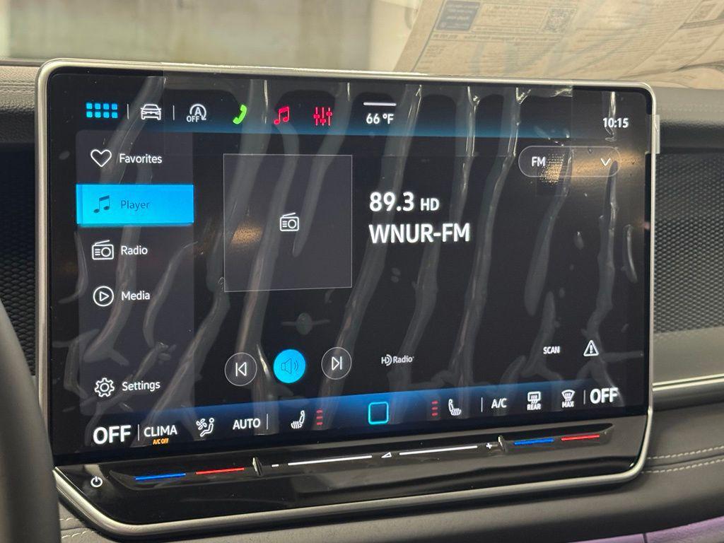 new 2026 Volkswagen Tiguan car, priced at $35,466