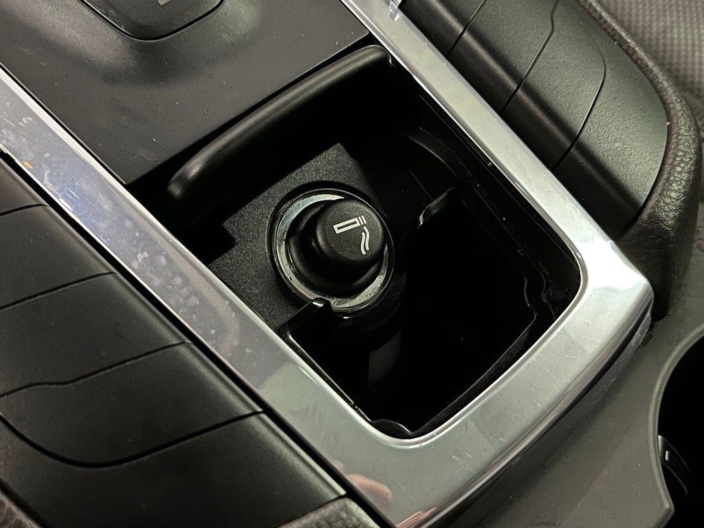 used 2017 Porsche Macan car, priced at $18,000