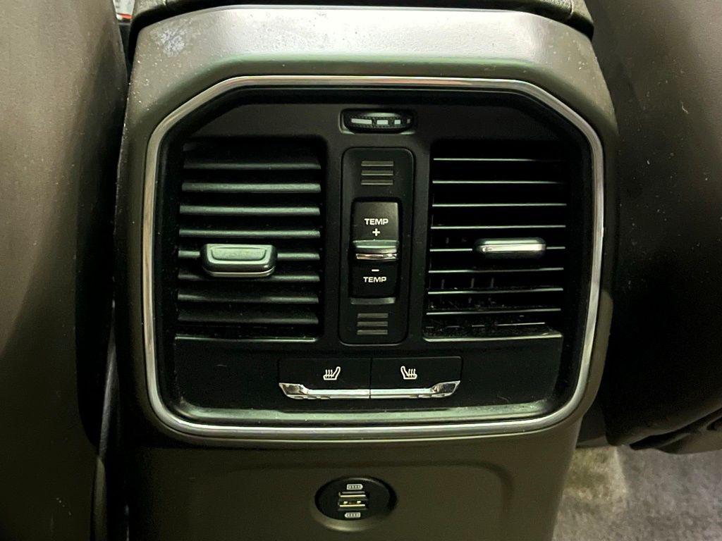 used 2017 Porsche Macan car, priced at $18,000