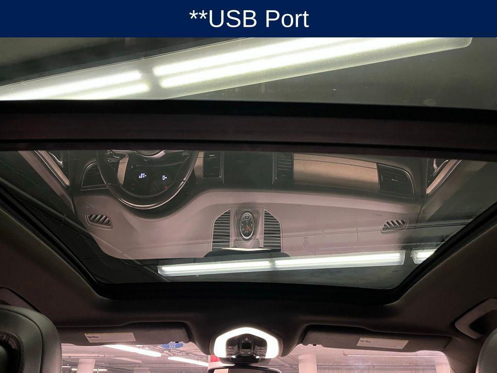 used 2017 Porsche Macan car, priced at $18,000