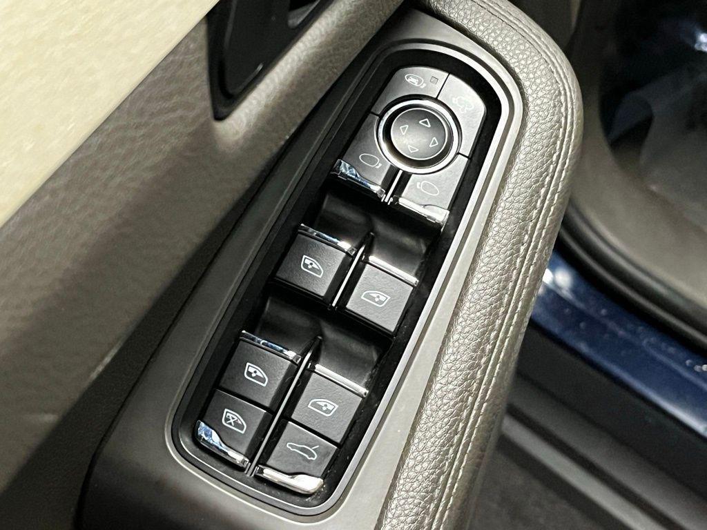 used 2017 Porsche Macan car, priced at $18,000