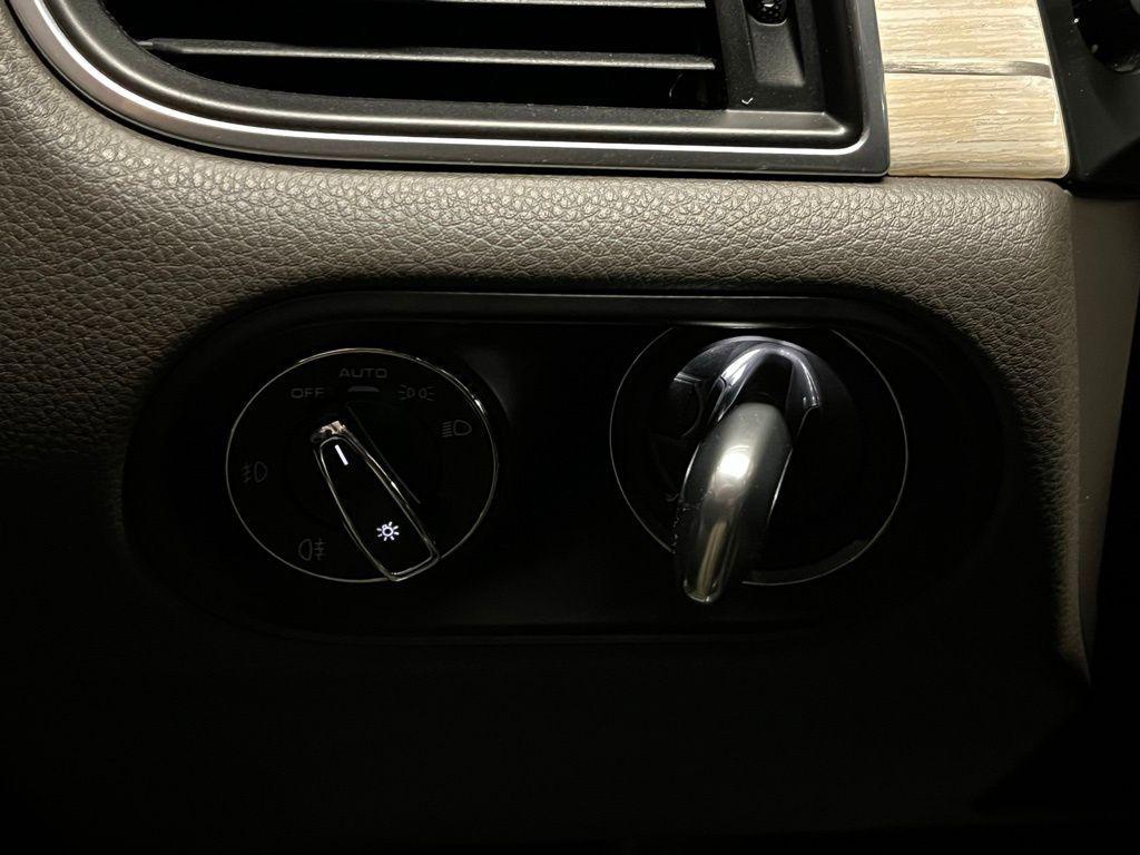 used 2017 Porsche Macan car, priced at $18,000