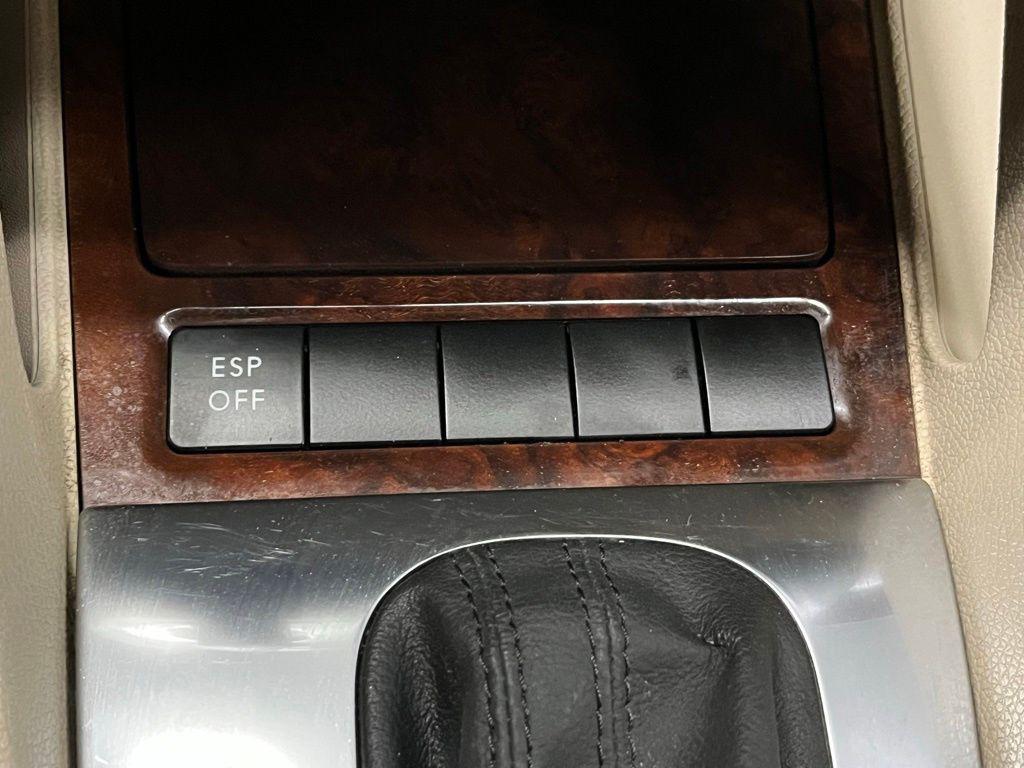 used 2009 Volkswagen Eos car, priced at $11,912