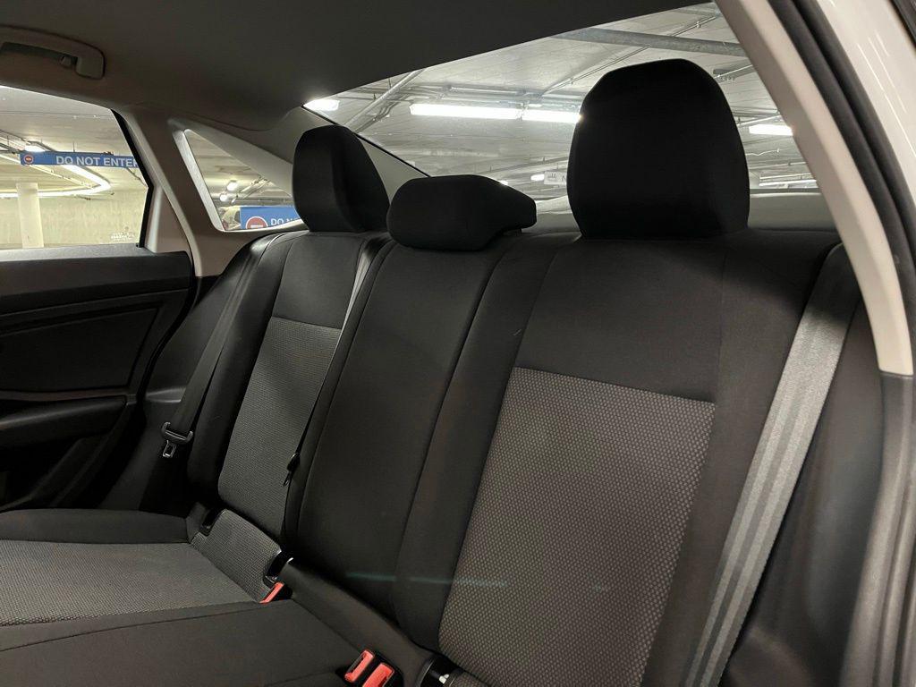used 2019 Volkswagen Jetta car, priced at $16,412
