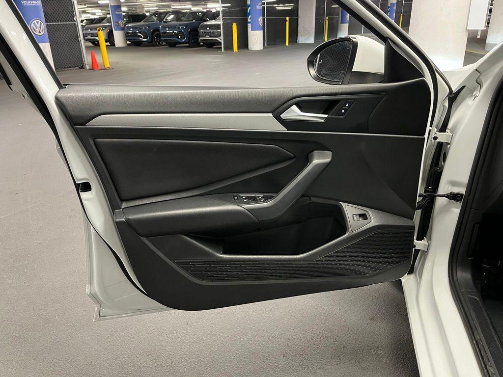 used 2019 Volkswagen Jetta car, priced at $16,412