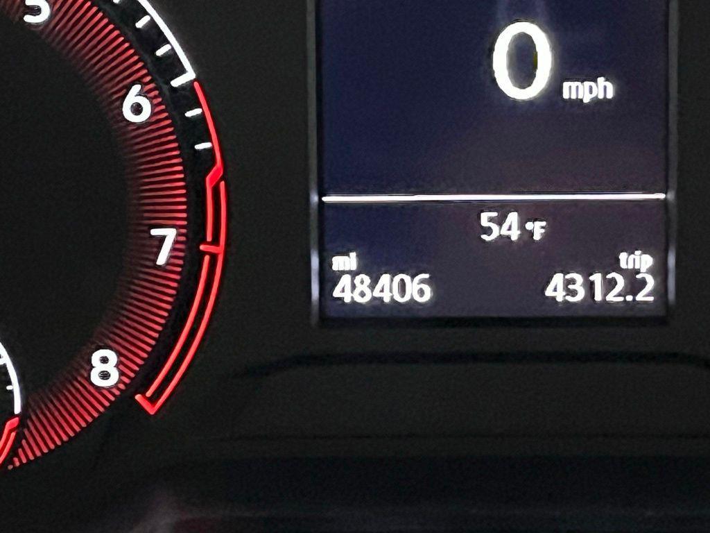 used 2019 Volkswagen Jetta car, priced at $16,412